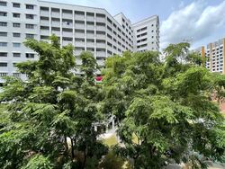 Blk 571 Hougang Street 51 (Hougang), HDB 4 Rooms #576270501